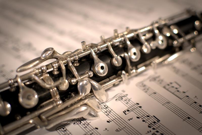Music world between Baroque and jazz in a virtuoso performance  - preview image